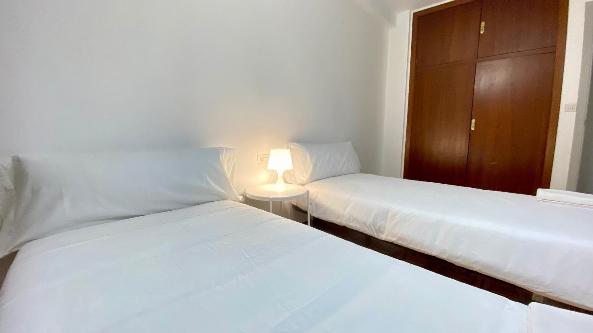 Apartamento Padron Centro P7 By Ur Exterior foto