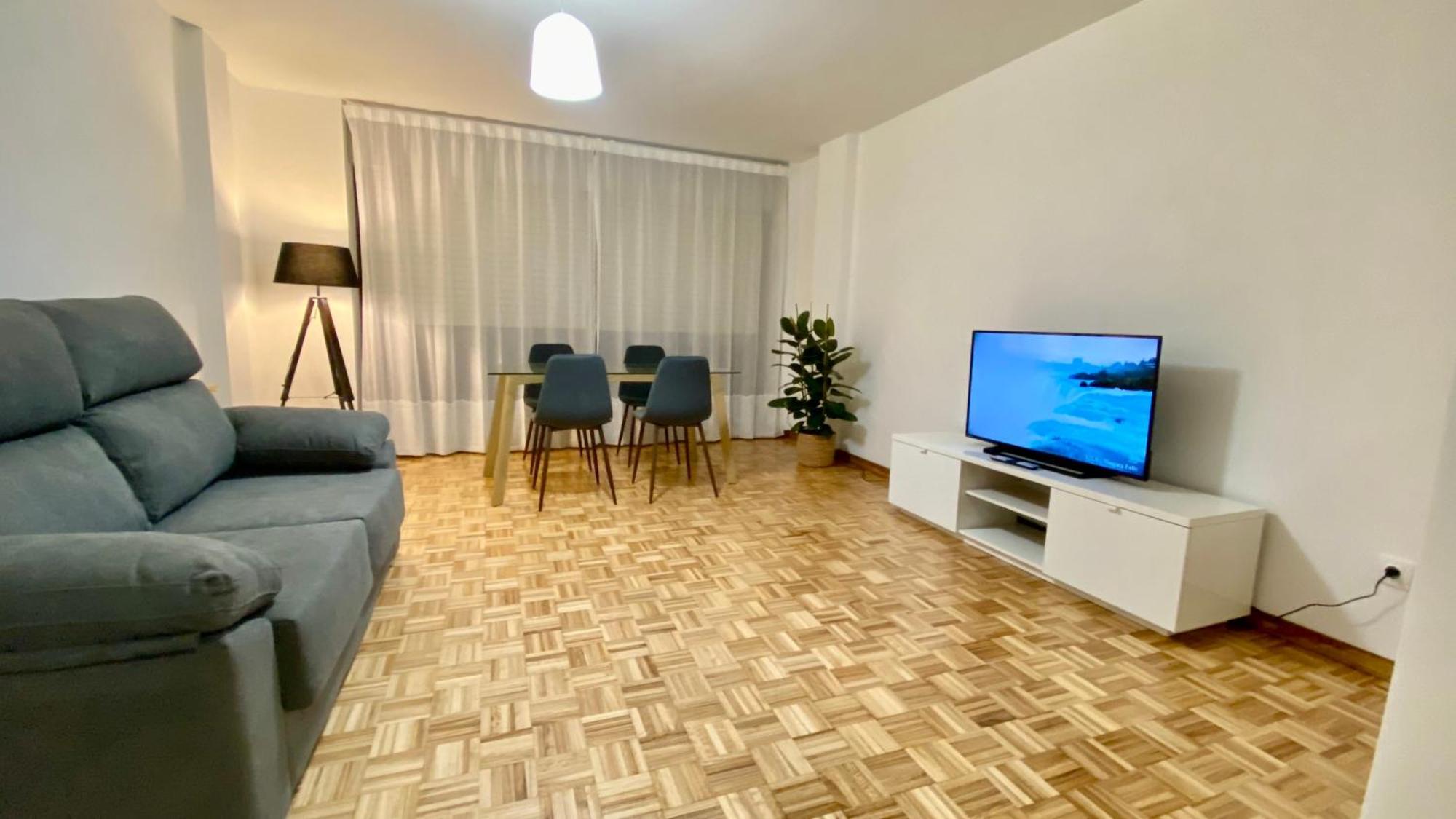 Apartamento Padron Centro P7 By Ur Exterior foto