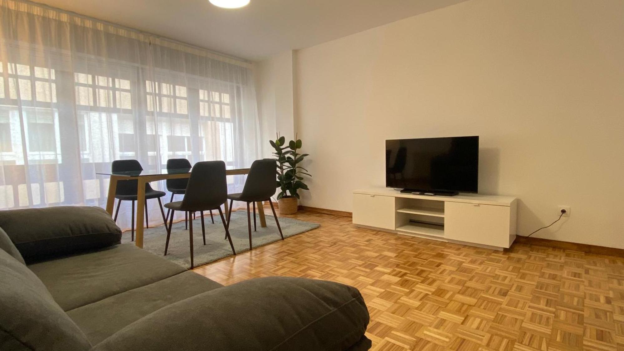 Apartamento Padron Centro P7 By Ur Exterior foto