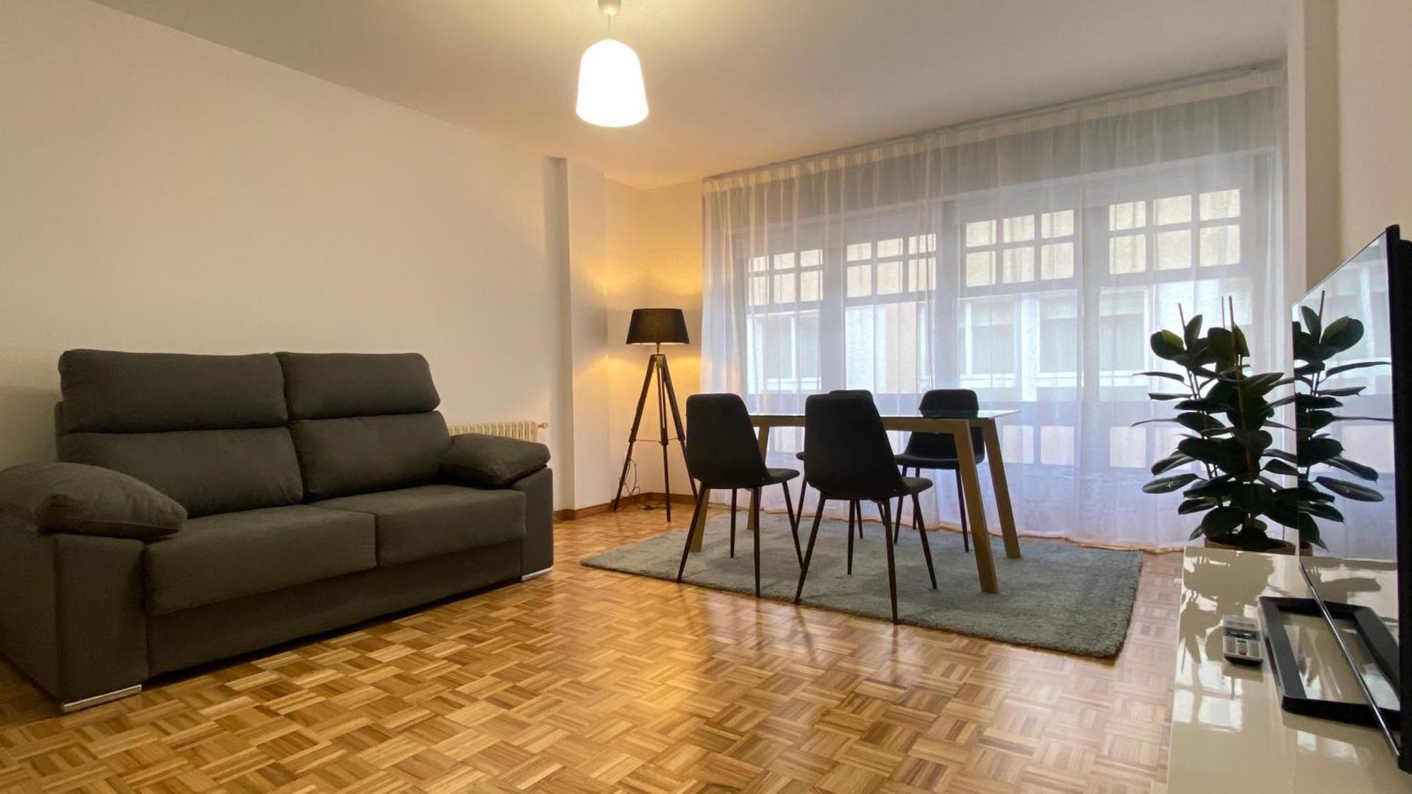 Apartamento Padron Centro P7 By Ur Exterior foto